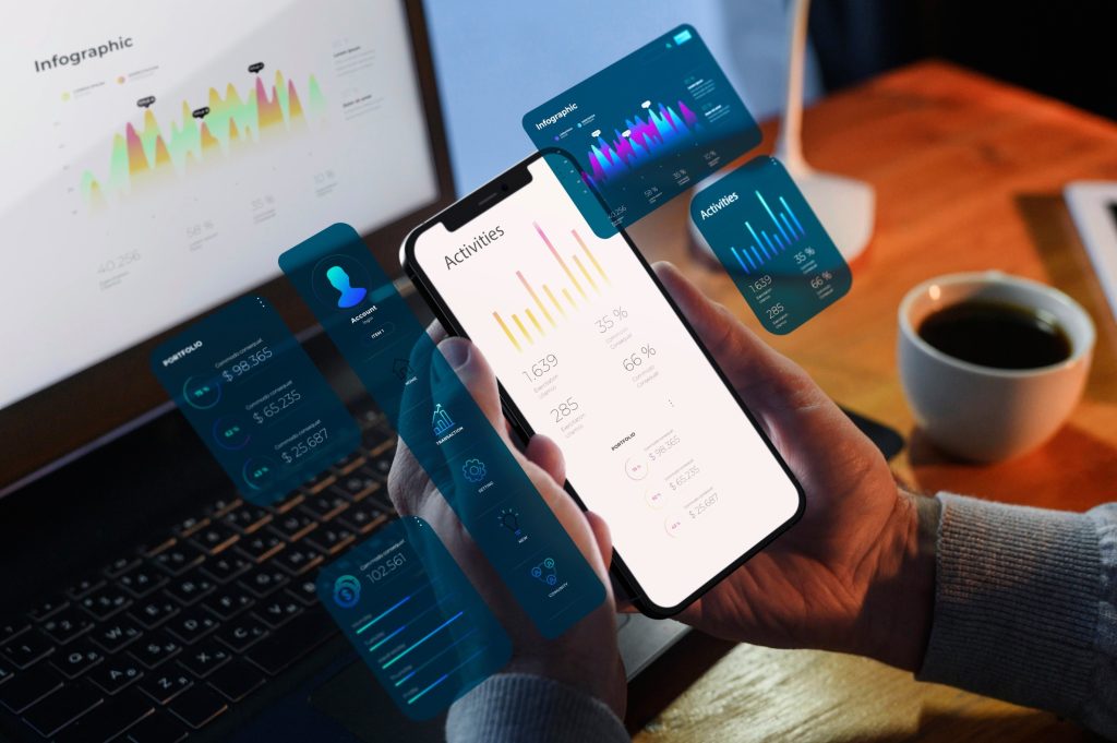 hire mobile app developers in New york