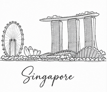Singapore — Web Development
