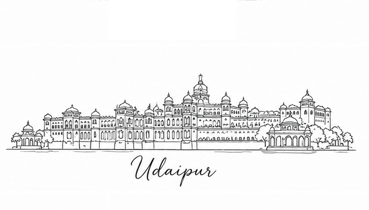 Udaipur — Web Development HQ