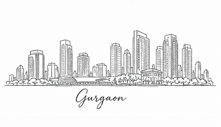 Gurgaon — Digital Marketing