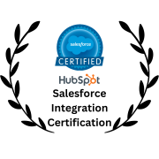 Hubspot Certification - 19